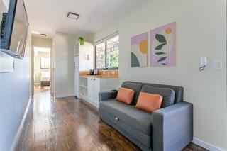 Casa Container-AC-1000Mbps-Cozinha Completa-BBQ - 7