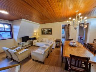 Apartamento parque capivari no centro de capivari - Campos do Jordão - 9