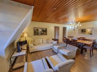 Apartamento parque capivari no centro de capivari - Campos do Jordão - 8