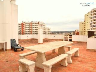 Squash Club Apartamentos - 6