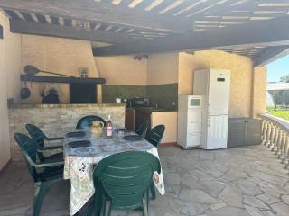 Appartement dans maison familiale - Saint-Laurent-du-Var - 6
