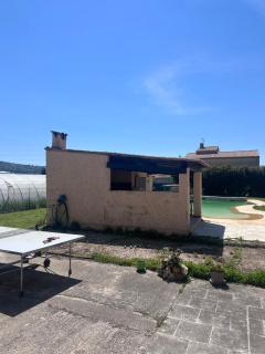 Appartement dans maison familiale - Saint-Laurent-du-Var - 3
