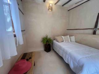 Lodge Tzunum Jade - Tulum - 3