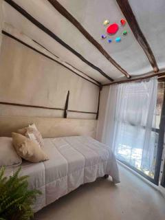 Lodge Tzunum Jade - Tulum - 1