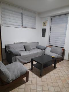 Casa Alessia Bilocale Piano Terra - 0