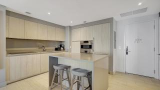 Elegance by the Ocean - 2BD Hyde House Gem with LUXURY RESORT AMENITIES - Hollywood - 3