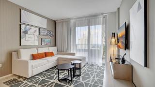 Elegance by the Ocean - 2BD Hyde House Gem with LUXURY RESORT AMENITIES - Hollywood - 4