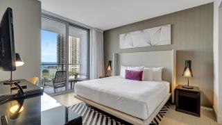 Elegance by the Ocean - 2BD Hyde House Gem with LUXURY RESORT AMENITIES - Hollywood - 9