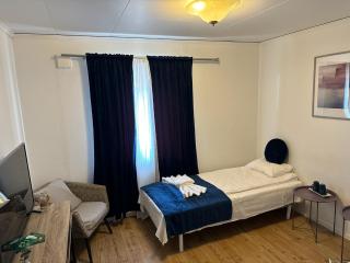 Hotell Lamar - Ängelholm - 2
