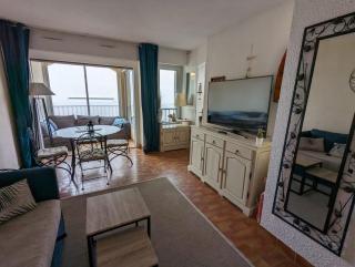 T5 centre port cap d Agde et piscine - 5