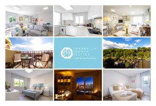 MARBELLA BANUS SUITES - Marbella Centre Soriano 56 Suite Apartment - Marbella - 0