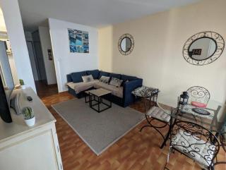 T5 centre port cap d Agde et piscine - 6