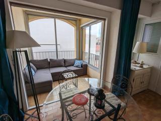 T5 centre port cap d Agde et piscine - 7