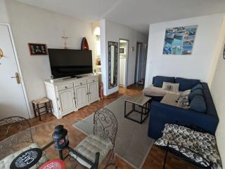 T5 centre port cap d Agde et piscine - 8