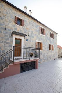 Stone house Oršulica - Tugare - 8
