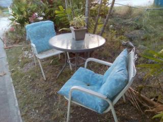Stay Awhile Studio Apartment - Live Like A Local - Saint Philip - 5