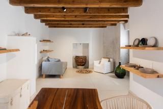 The Mini Beach Hotel - Stalos - 2