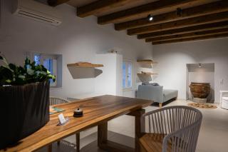 The Mini Beach Hotel - Stalos - 4