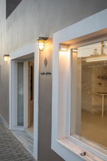 The Mini Beach Hotel - Stalos - 9