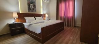 Dreamland luxury studio - 8