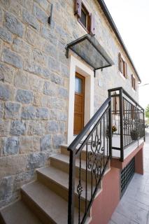 Stone house Oršulica - Tugare - 6