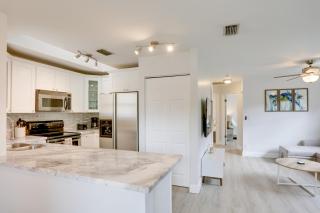 Pet-Friendly Jupiter Townhome, 6 Mi to Beaches! - 1