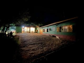 Pousada La na Roça - Paraisópolis - 6