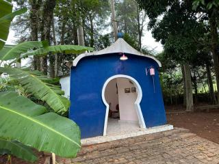 Pousada La na Roça - 3