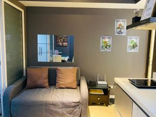 Positano Tower, Azure Urban Resort residences - Manila - 9