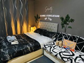 Positano Tower, Azure Urban Resort residences - Manila - 8