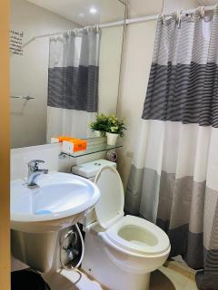 Positano Tower, Azure Urban Resort residences - Manila - 2