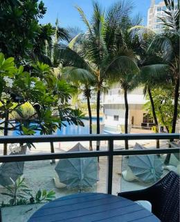 Positano Tower, Azure Urban Resort residences - 1