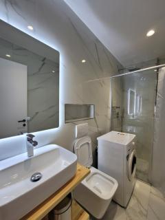 Jani Studio Apartments - Gjirokastër - 8