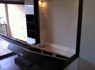 STUDIO de STANDING avec VUE MER, PISCINE, WIFI - Porto-Vecchio - 7