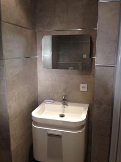 STUDIO de STANDING avec VUE MER, PISCINE, WIFI - Porto-Vecchio - 3