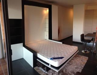 STUDIO de STANDING avec VUE MER, PISCINE, WIFI - Porto-Vecchio - 2