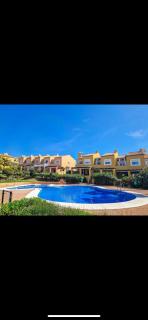Los Jarales Calahonda 3 bedroom house - Sitio de Calahonda - 0