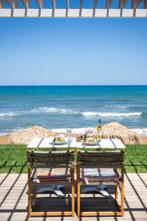 The Mini Beach Hotel - Stalos - 3