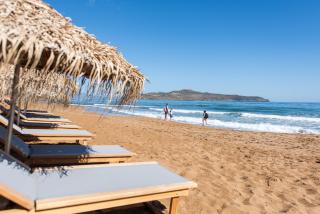 The Mini Beach Hotel - Stalos - 8