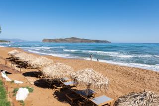 The Mini Beach Hotel - Stalos - 7