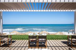 The Mini Beach Hotel - Stalos - 6
