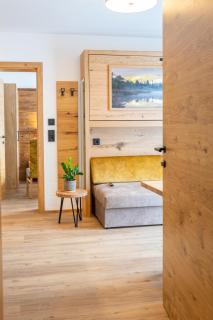 Apartment Bergsee - Lunz am See - 2