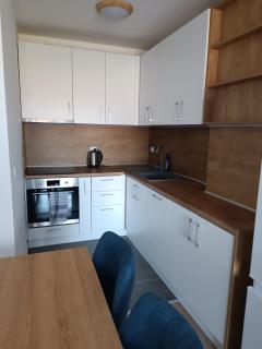1 Zimmer Appartement - 9