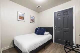 Cozy Condo Downtown Salt Lake City - Salt Lake City - 1