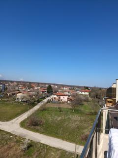 1 Zimmer Appartement - 8