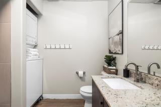 Cozy Condo Downtown Salt Lake City - Salt Lake City - 2