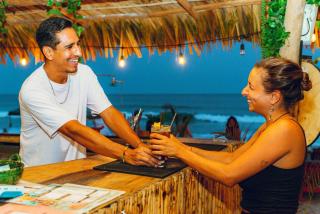 Che Zipolite Hostel & Beach Club - Zipolite - 1
