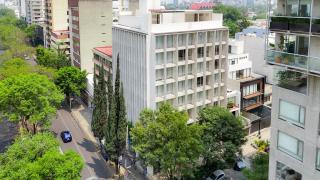 Capitalia - Luxury Apartments - Edgar Allan Poe - Città del Messico - 5