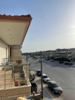 Sakis Holiday Apartment - Nea Moudania - 8