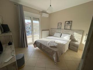 Sakis Holiday Apartment - Nea Moudania - 1